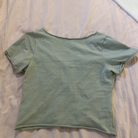 Baby Tee - Picture 2 of 2